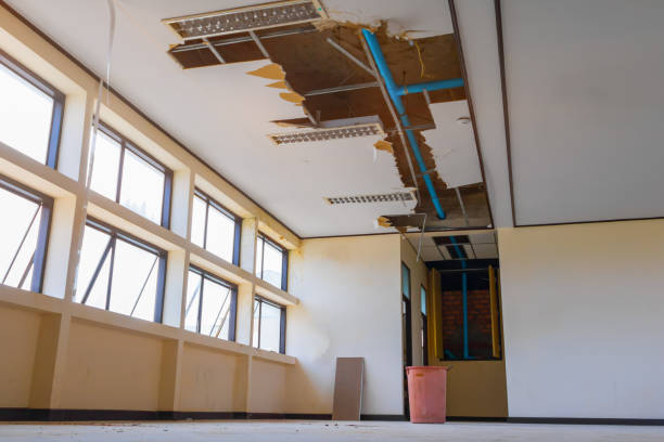 Best Commercial water damage restoration  in Waggaman, LA
