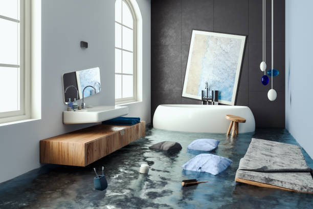 Best Carpet water damage restoration  in Waggaman, LA