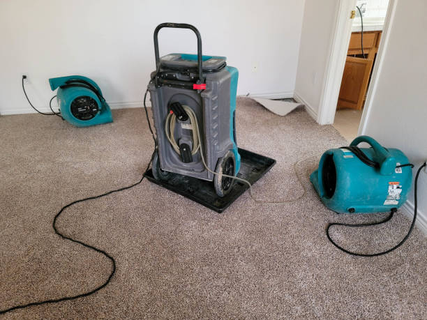 Best Emergency water damage restoration  in Waggaman, LA