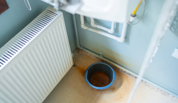 Best Water damage restoration near me  in Waggaman, LA
